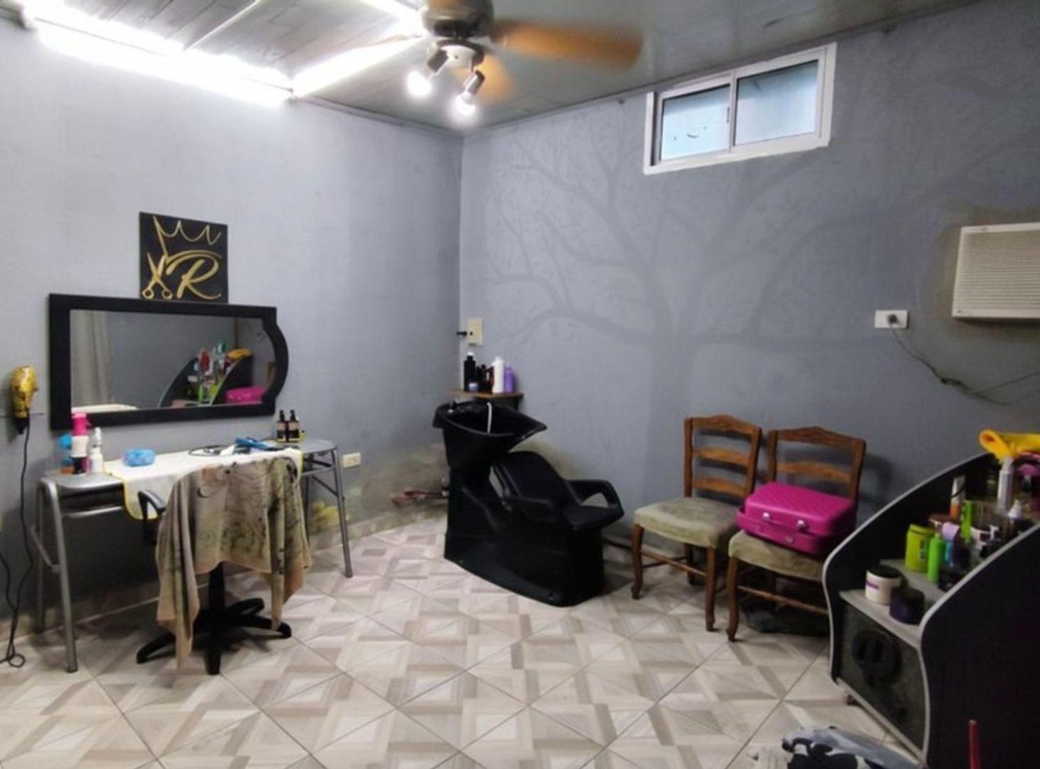 Foto de Venta de Casa apta crédito en Barranqueras.-, imagen 5