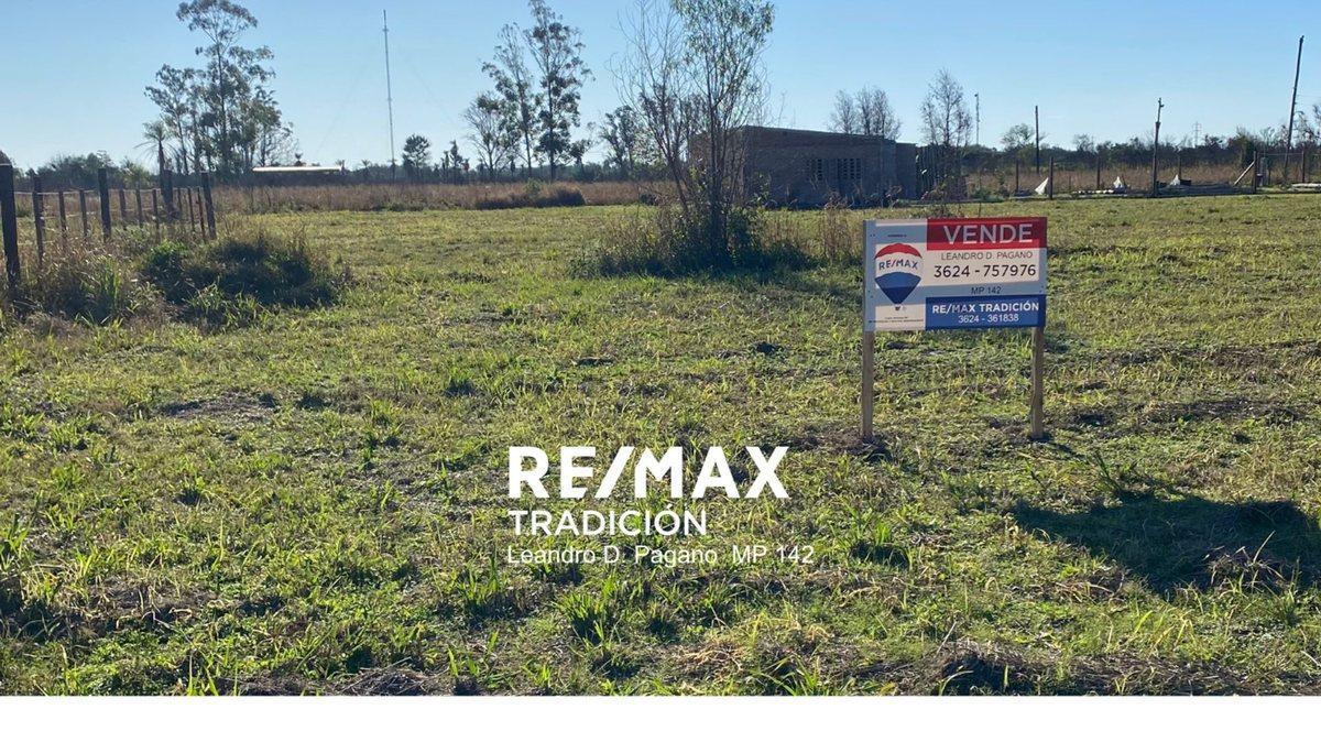 Foto de VENTA - TERRENO - PUERTO TIROL 500M2, imagen 1