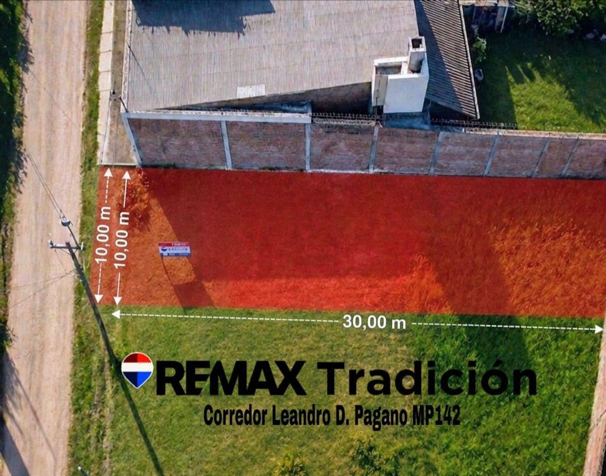 Foto de Terreno en venta excelente ubicación estratégica, imagen 1