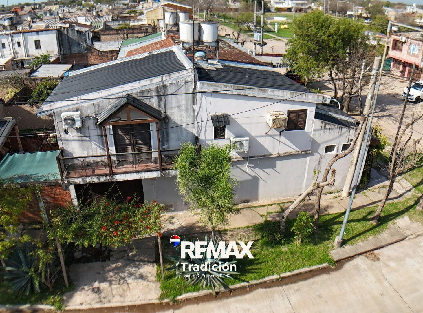 Foto de VENTA DE CASA ZONA EDISON Y AV. CHACO, imagen 1