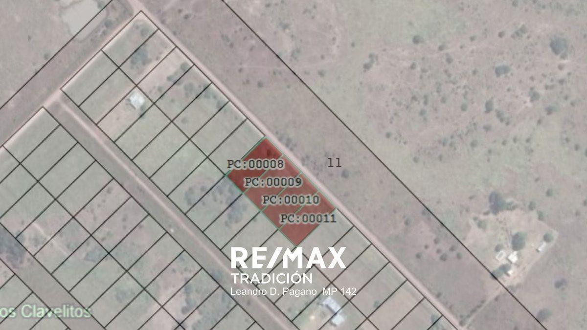 Foto de Terrenos en venta en Departamento Libertad 720m2, imagen 2