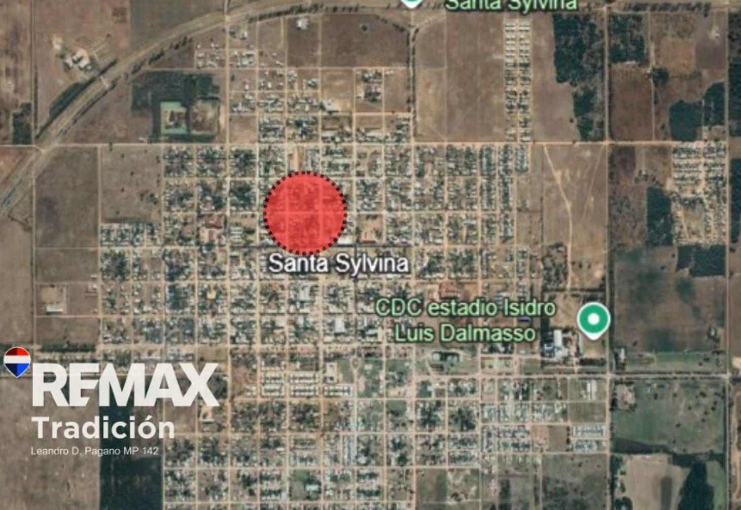Foto de VENTA CASA EN SANTA SILVINA-CASA + 1200m2 TERRENO, imagen 2