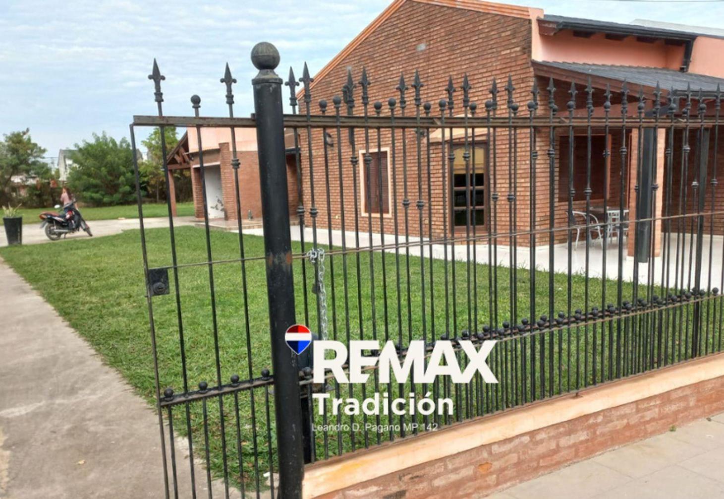 Foto de VENTA CASA EN SANTA SILVINA-CASA + 1200m2 TERRENO, imagen 3