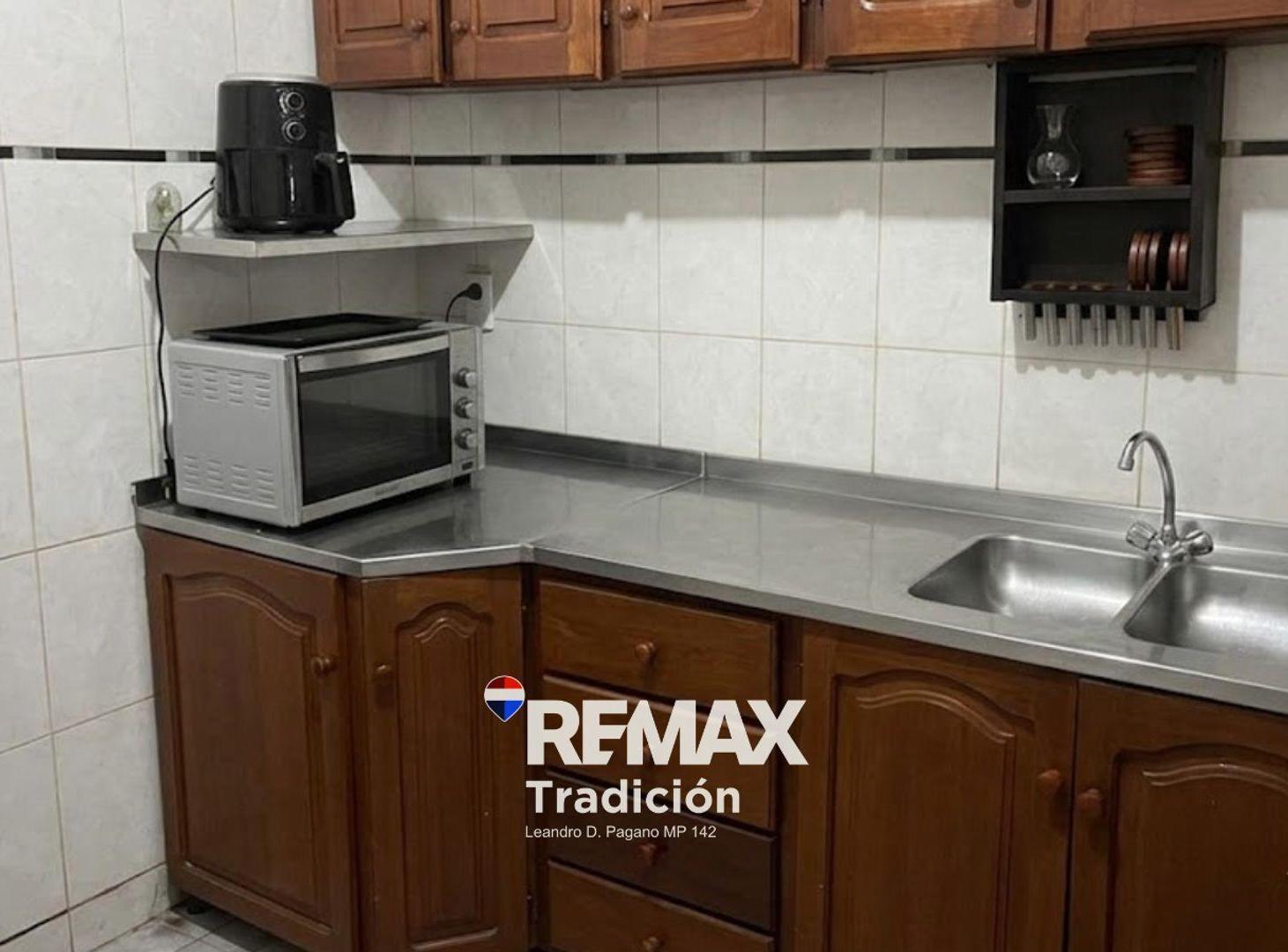 Foto de VENTA CASA + DEPTO EN MACROCENTRO, imagen 5