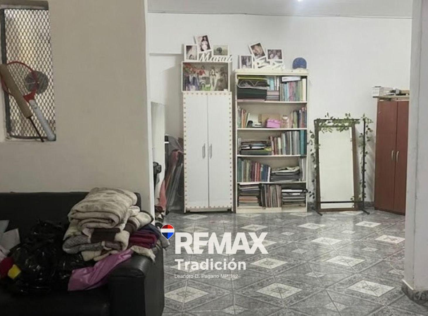 Foto de VENTA CASA + DEPTO EN MACROCENTRO, imagen 2