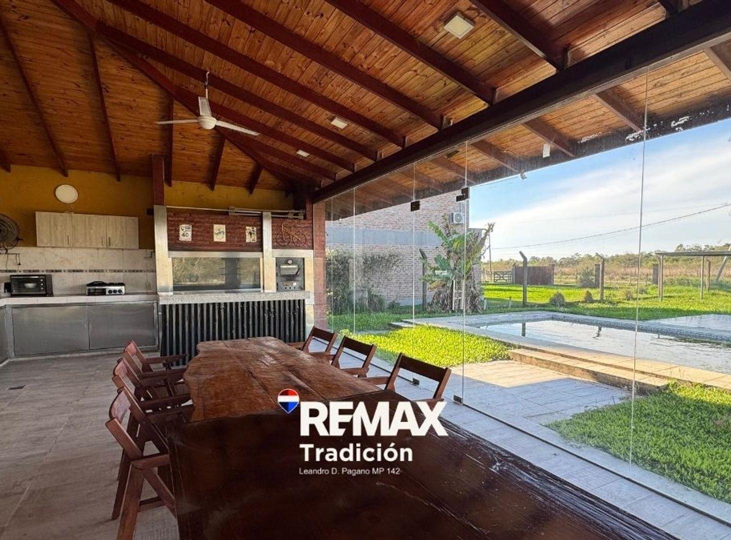 Foto de CASA EN VENTA - 2 DORMITORIOS - COLONIA BENITEZ, imagen 3