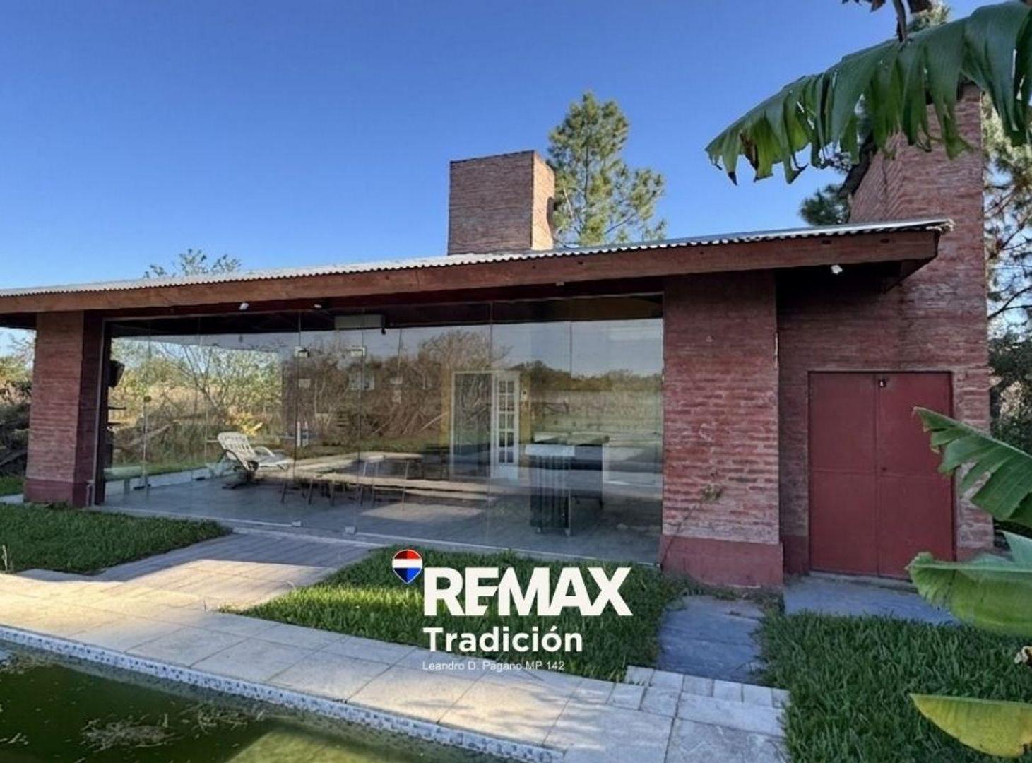 Foto de CASA EN VENTA - 2 DORMITORIOS - COLONIA BENITEZ, imagen 2