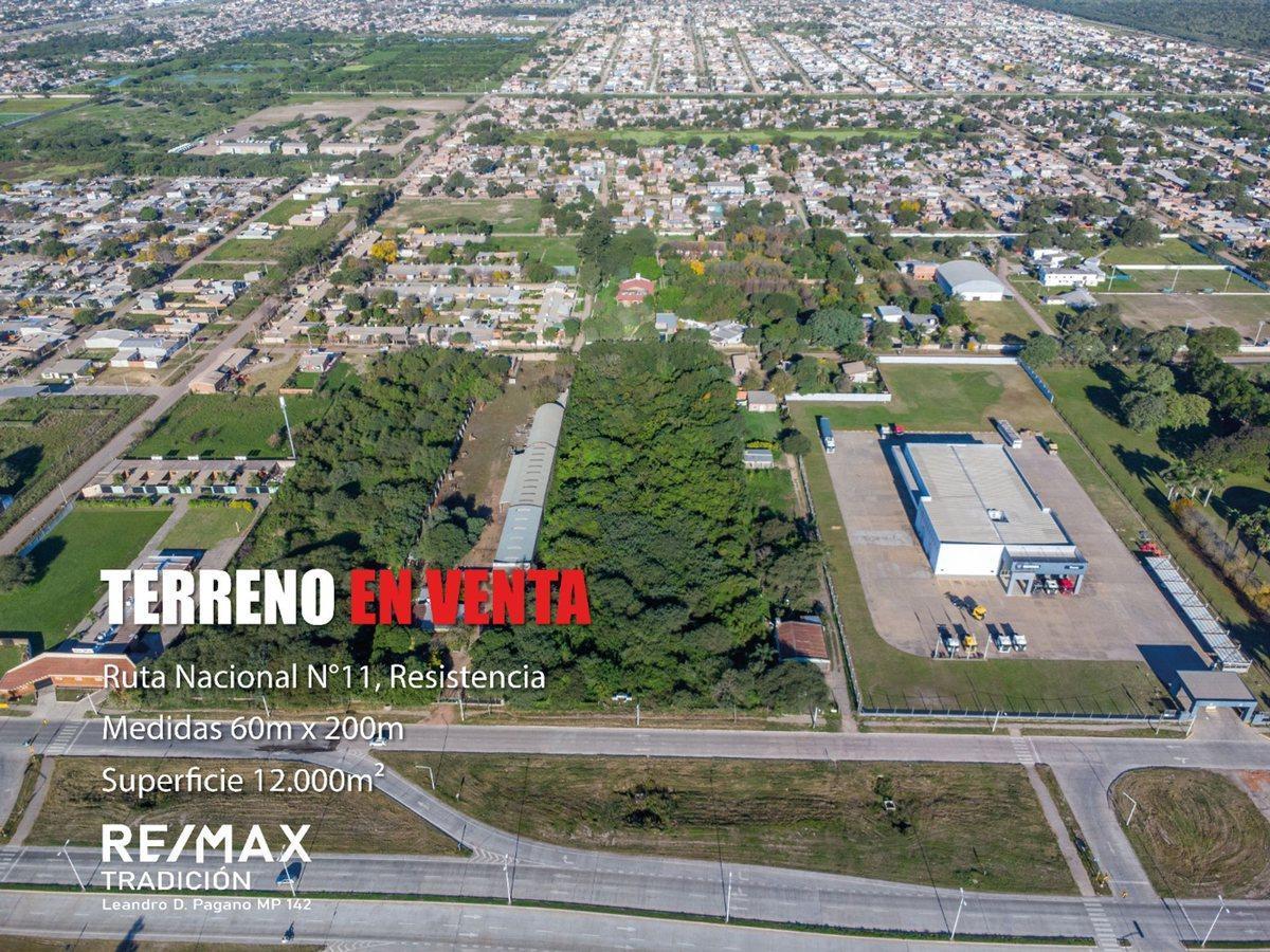 Foto de Terreno en venta ubicado sobre Ruta 11 - 12.000 m2, imagen 3