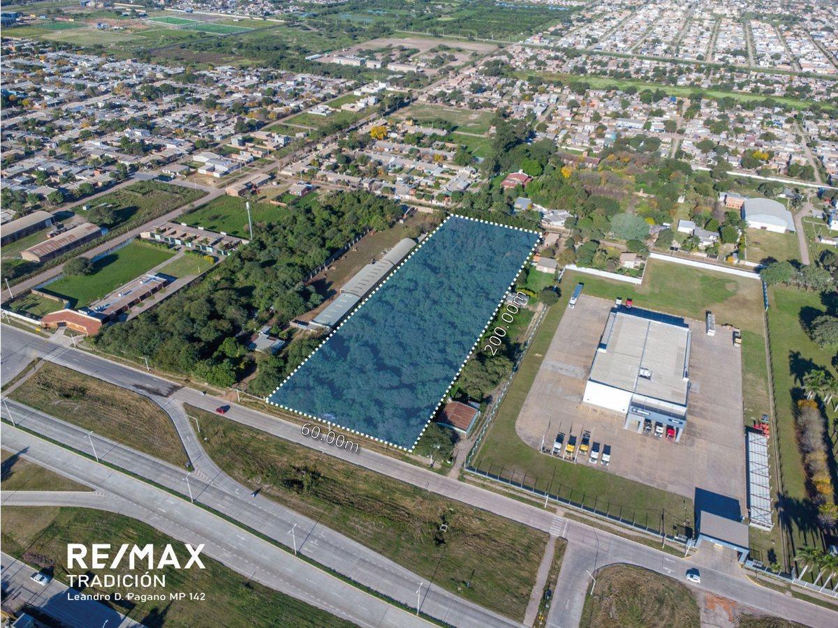 Foto de Terreno en venta ubicado sobre Ruta 11 - 12.000 m2, imagen 5