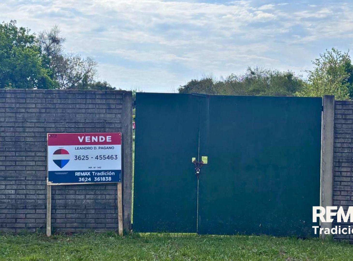 Foto de TERRENO EN VENTA 1500 M2 - RESISTENCIA, imagen 4