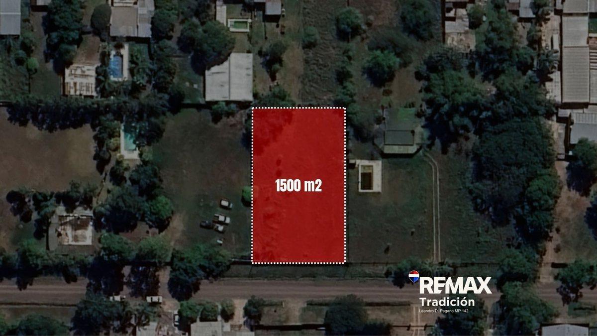 Foto de TERRENO EN VENTA 1500 M2 - RESISTENCIA, imagen 3