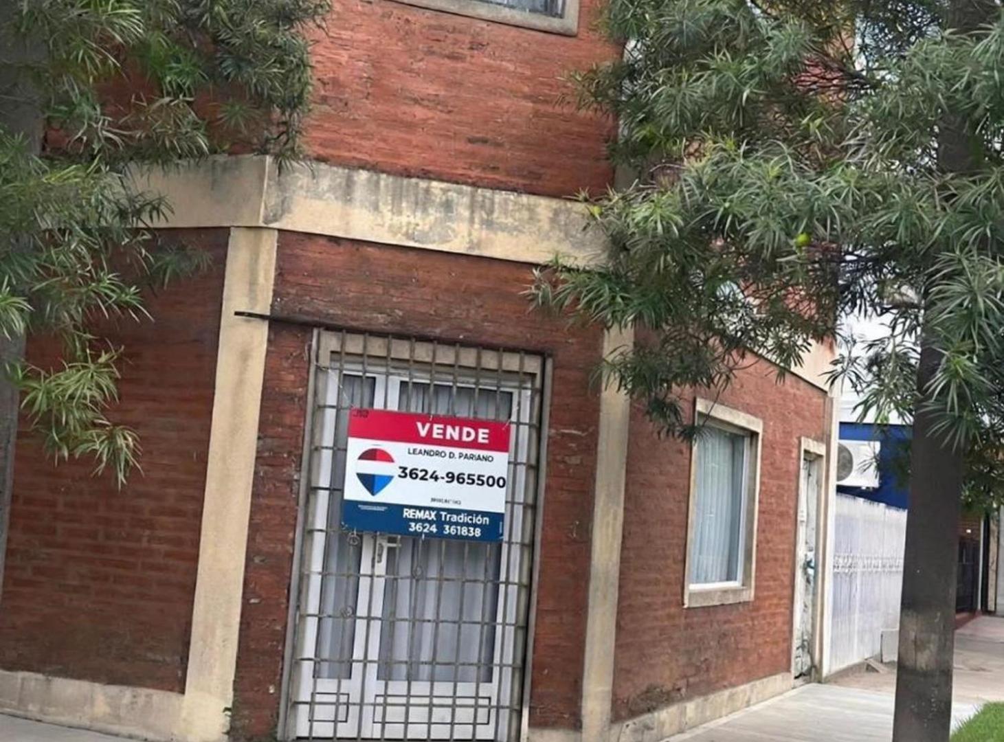 Foto de Casa Venta 8 ambientes equina 22 y 13 Sáenz Peña, imagen 2