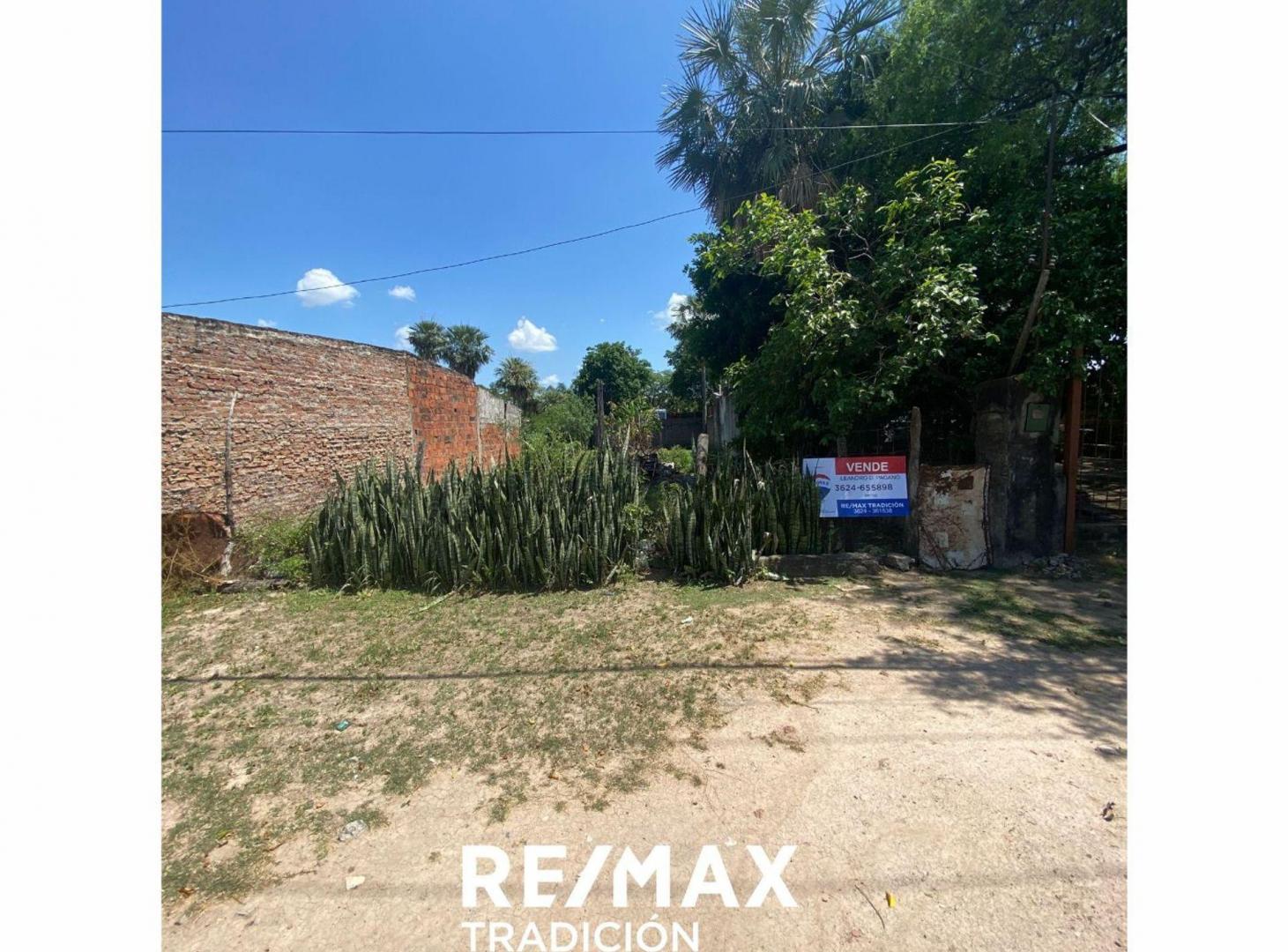 Foto de Lote Urbano en Venta ciudad de Barranqueras 400 m², imagen 4