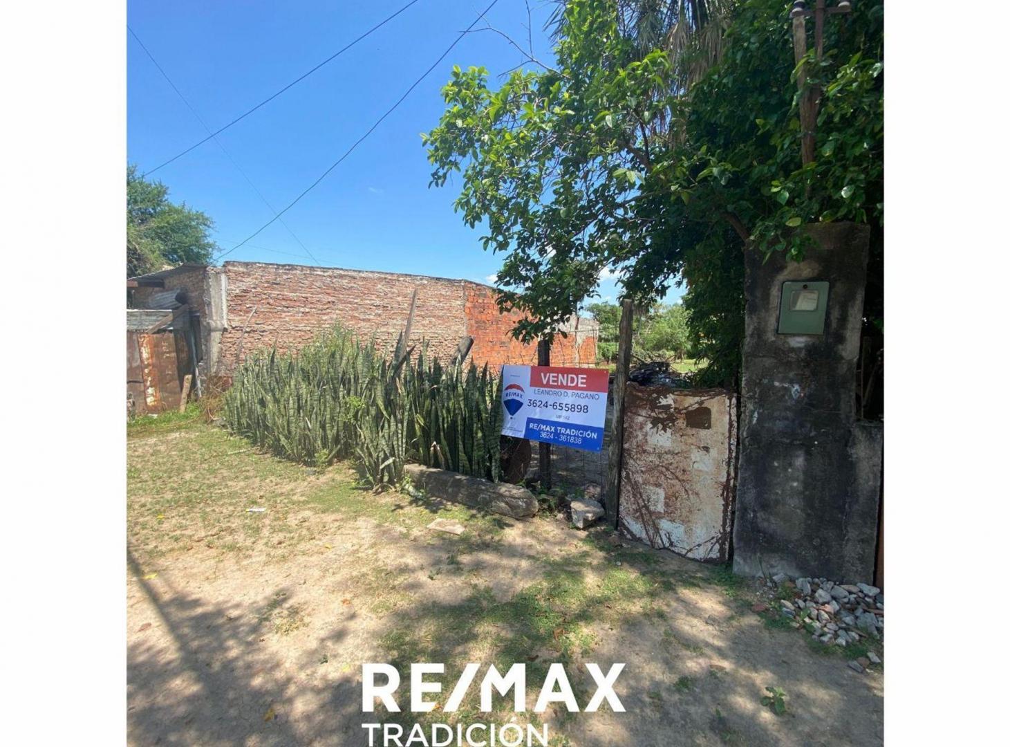 Foto de Lote Urbano en Venta ciudad de Barranqueras 400 m², imagen 3