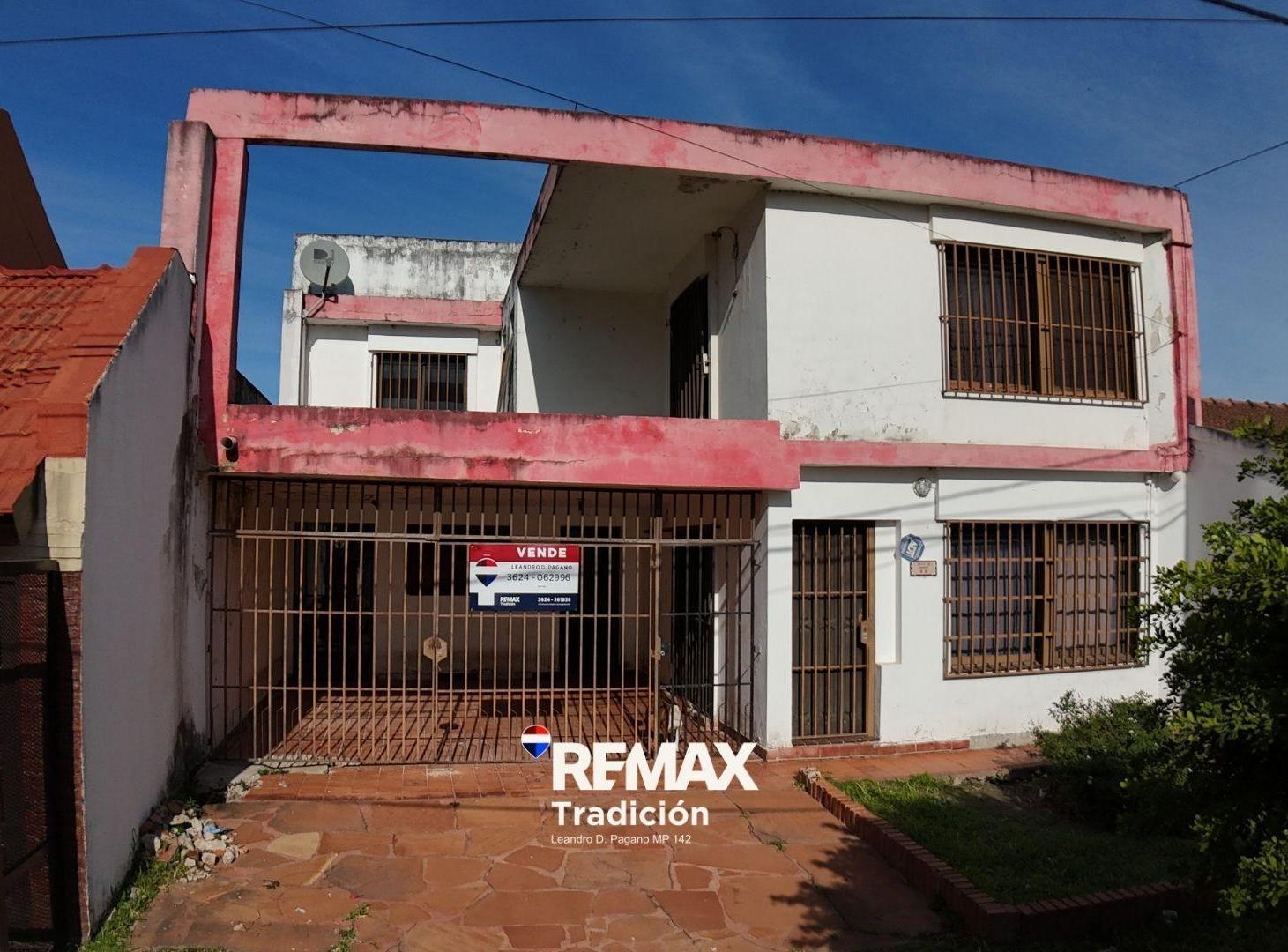 Foto de CASA EN VENTA 3 HABITACIONES ZONA HOSPITAL, imagen 1