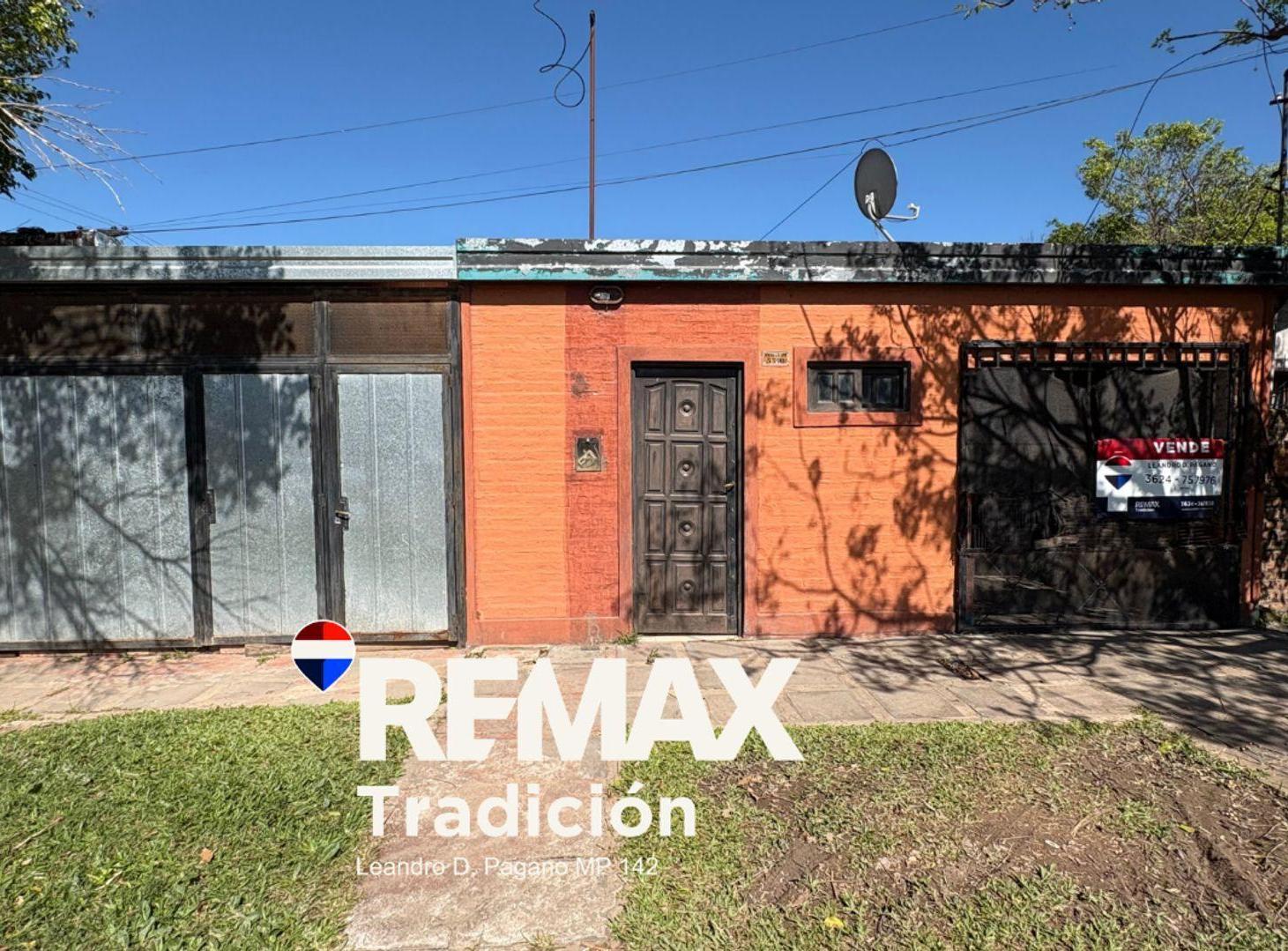 Foto de VENDO CASA - DEPTO INDEPENDIENTES - BARRANQUERAS, imagen 2