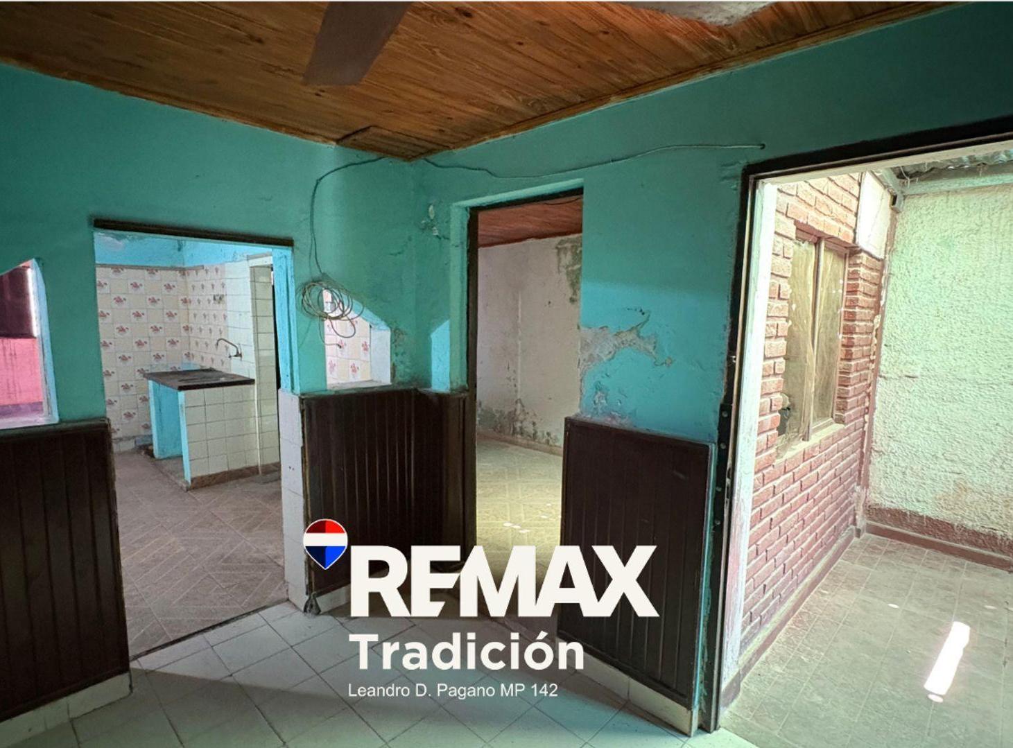 Foto de VENDO CASA - DEPTO INDEPENDIENTES - BARRANQUERAS, imagen 1