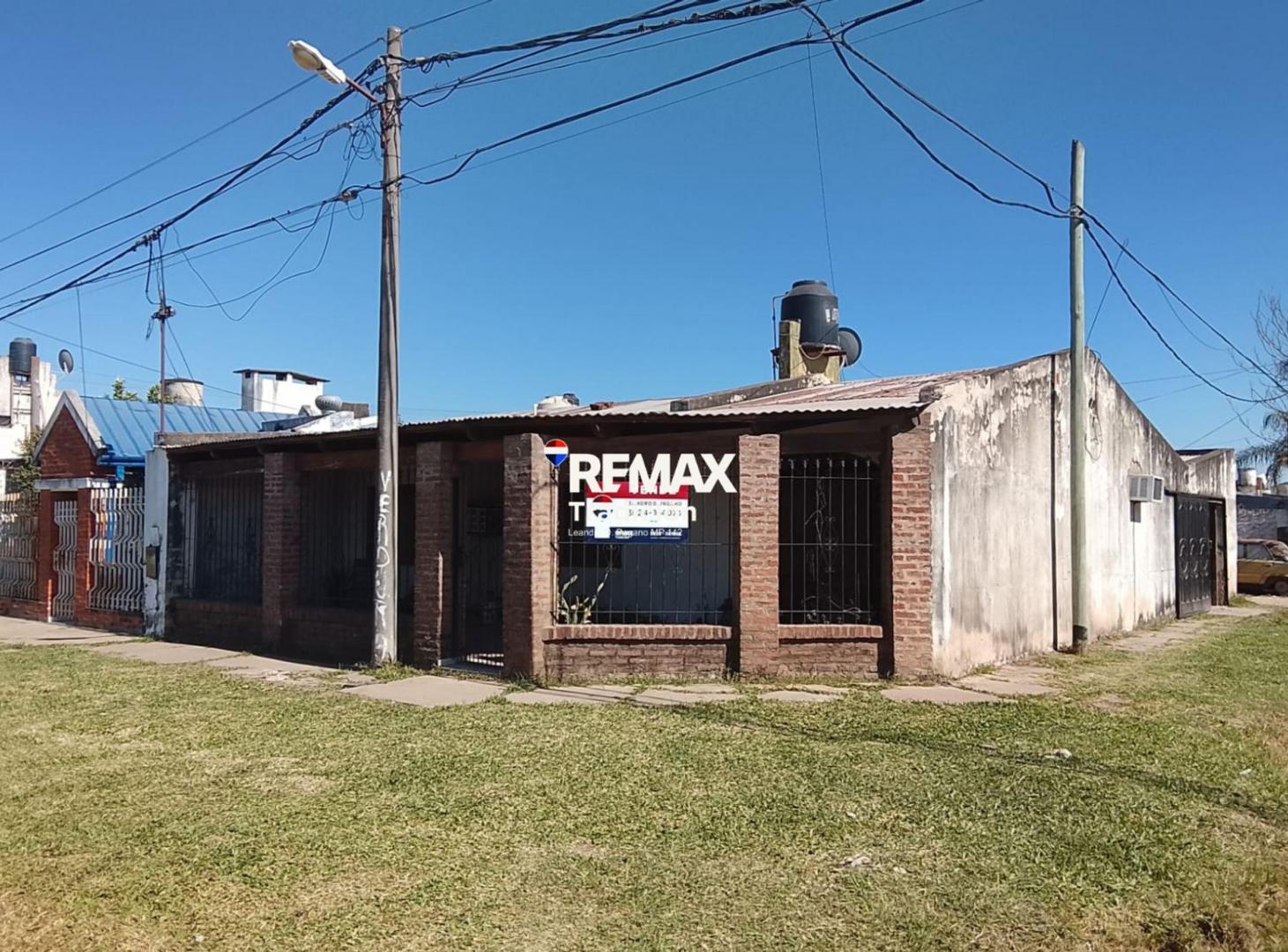 Foto de CASA EN VENTA 3 DORMITORIOS ZONA TERMINAL, imagen 2