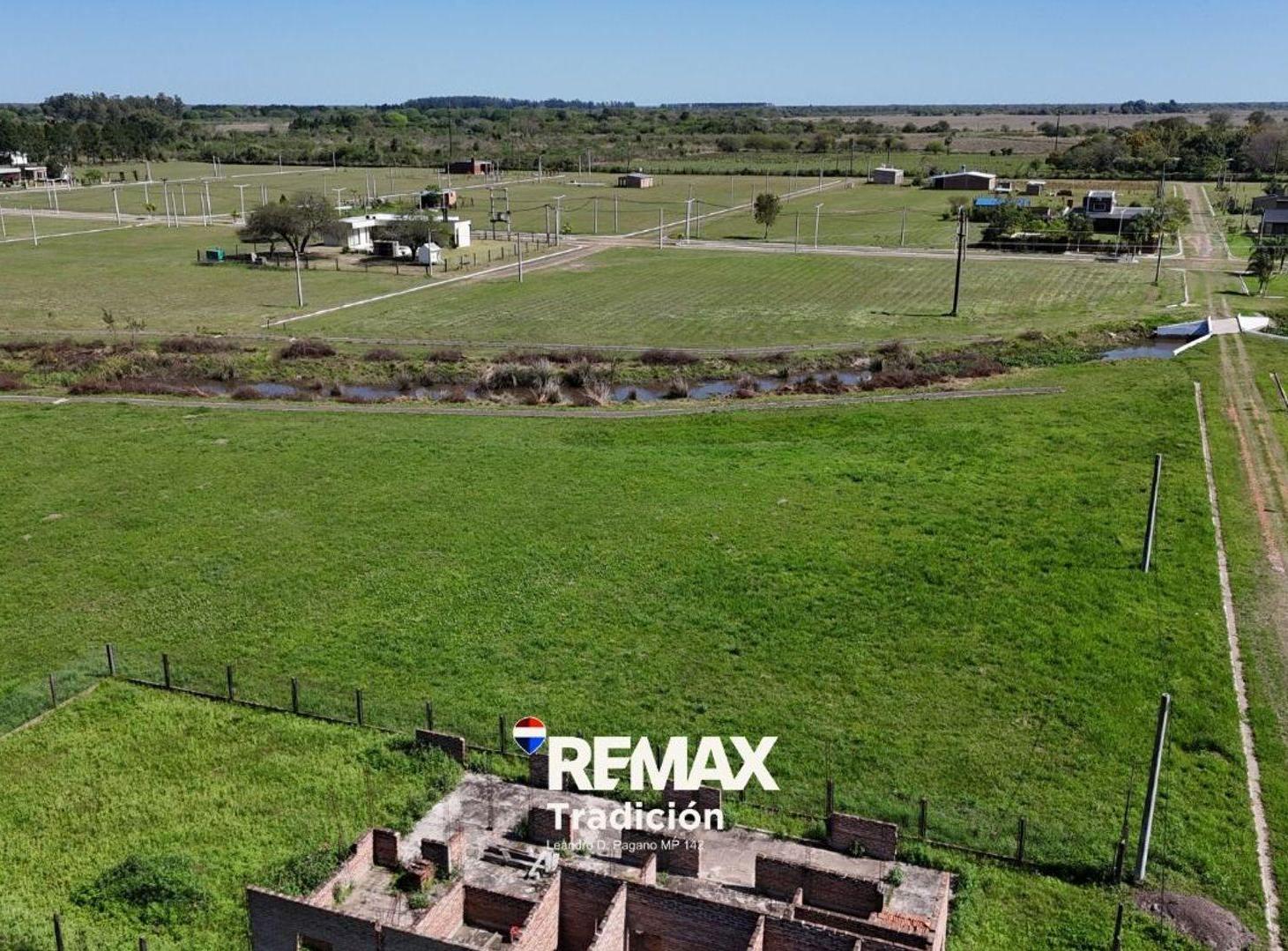 Foto de VENTA DE LOTE A ESTRENAR, imagen 3