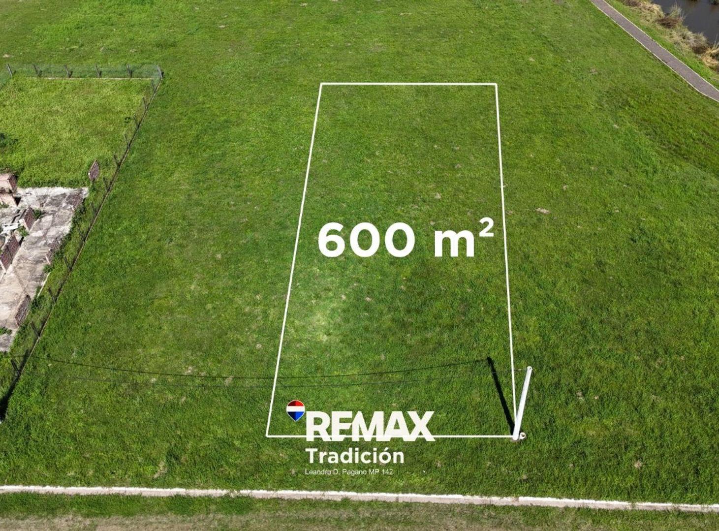 Foto de VENTA DE LOTE A ESTRENAR, imagen 1