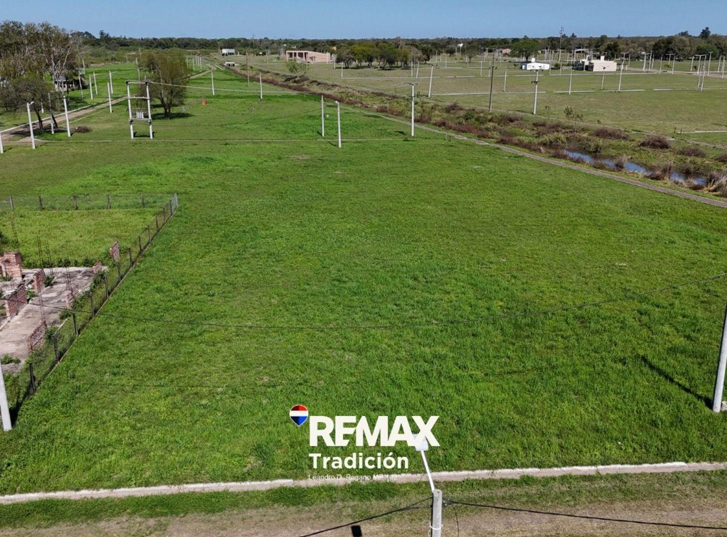 Foto de VENTA DE LOTE A ESTRENAR, imagen 1