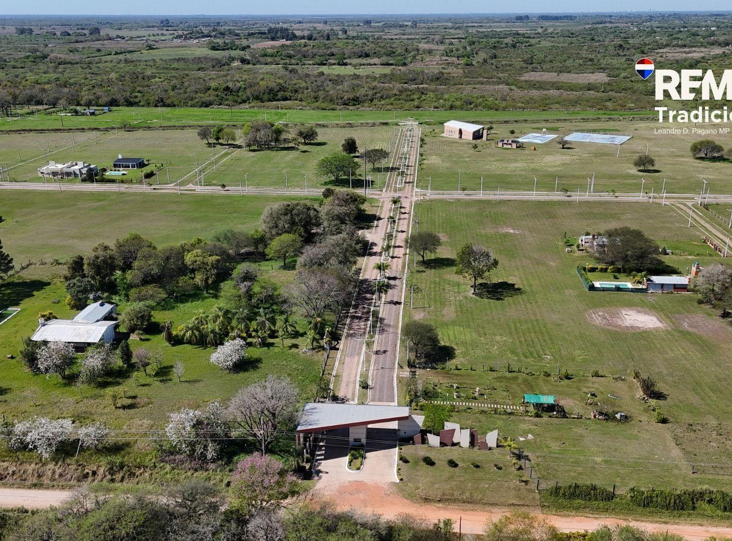 Foto de VENTA DE LOTE A ESTRENAR, imagen 2