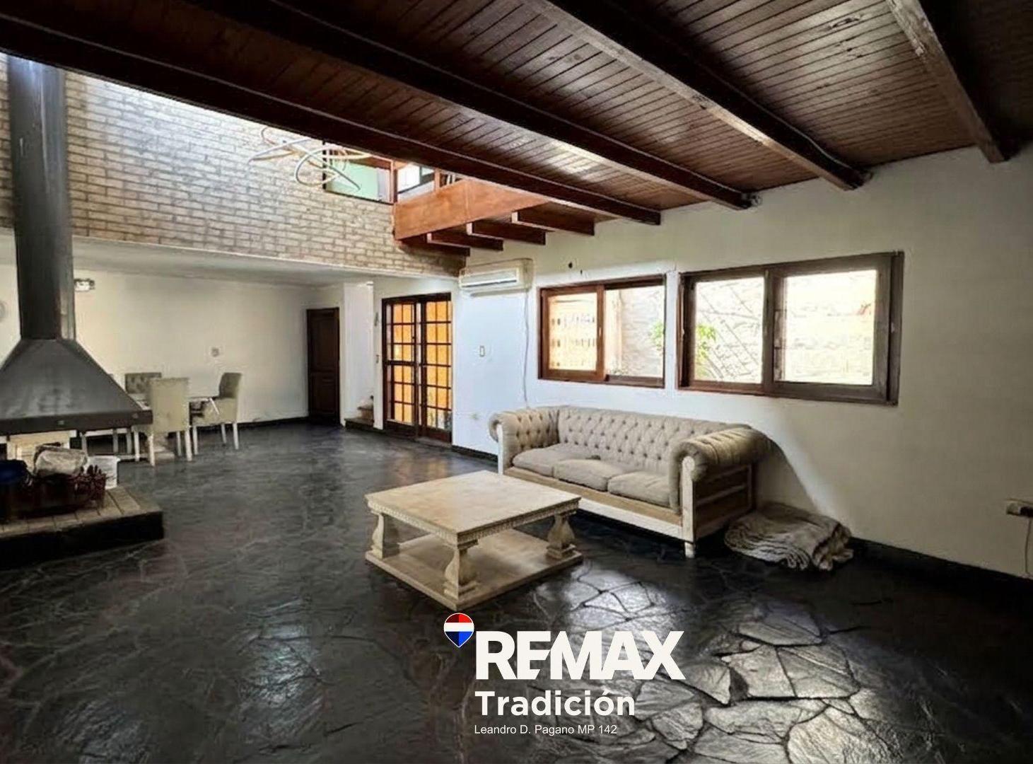 Foto de CASA EN VENTA 3 HABITACIONES RESISTENCIA, imagen 2
