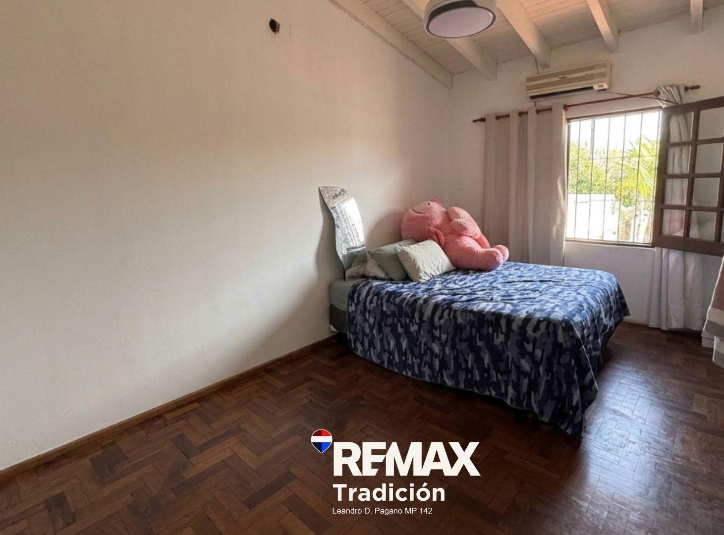 Foto de CASA EN VENTA 3 HABITACIONES RESISTENCIA, imagen 4
