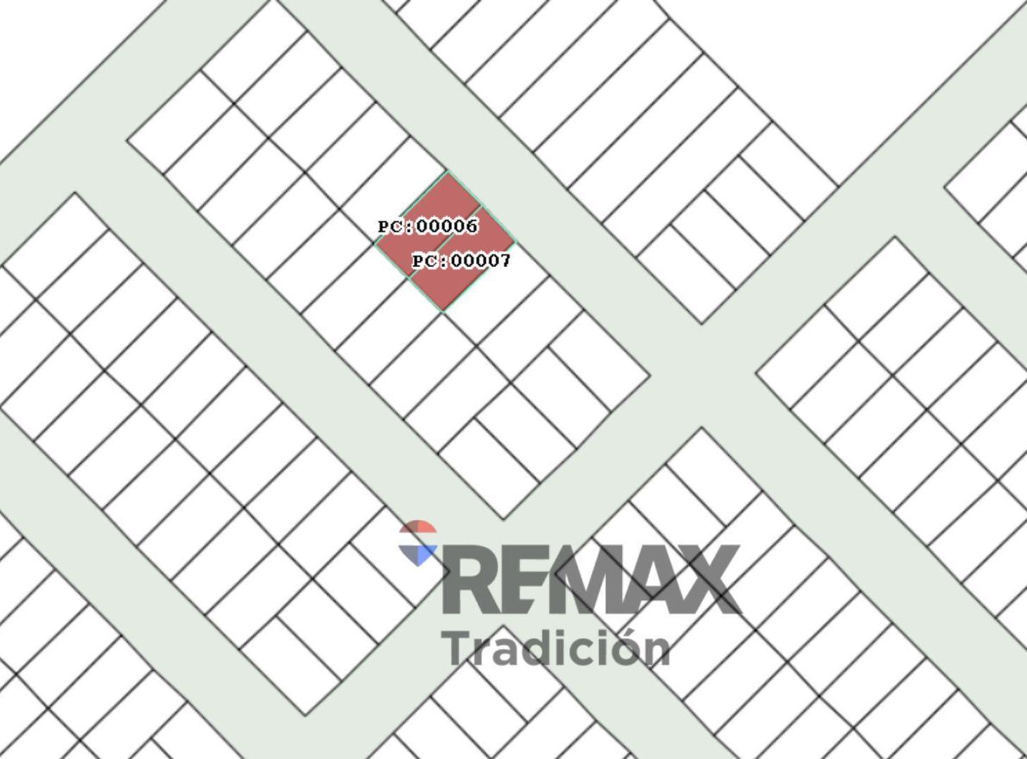 Foto de VENDO 2 TERRENOS JUNTOS EN FONTANA, imagen 2