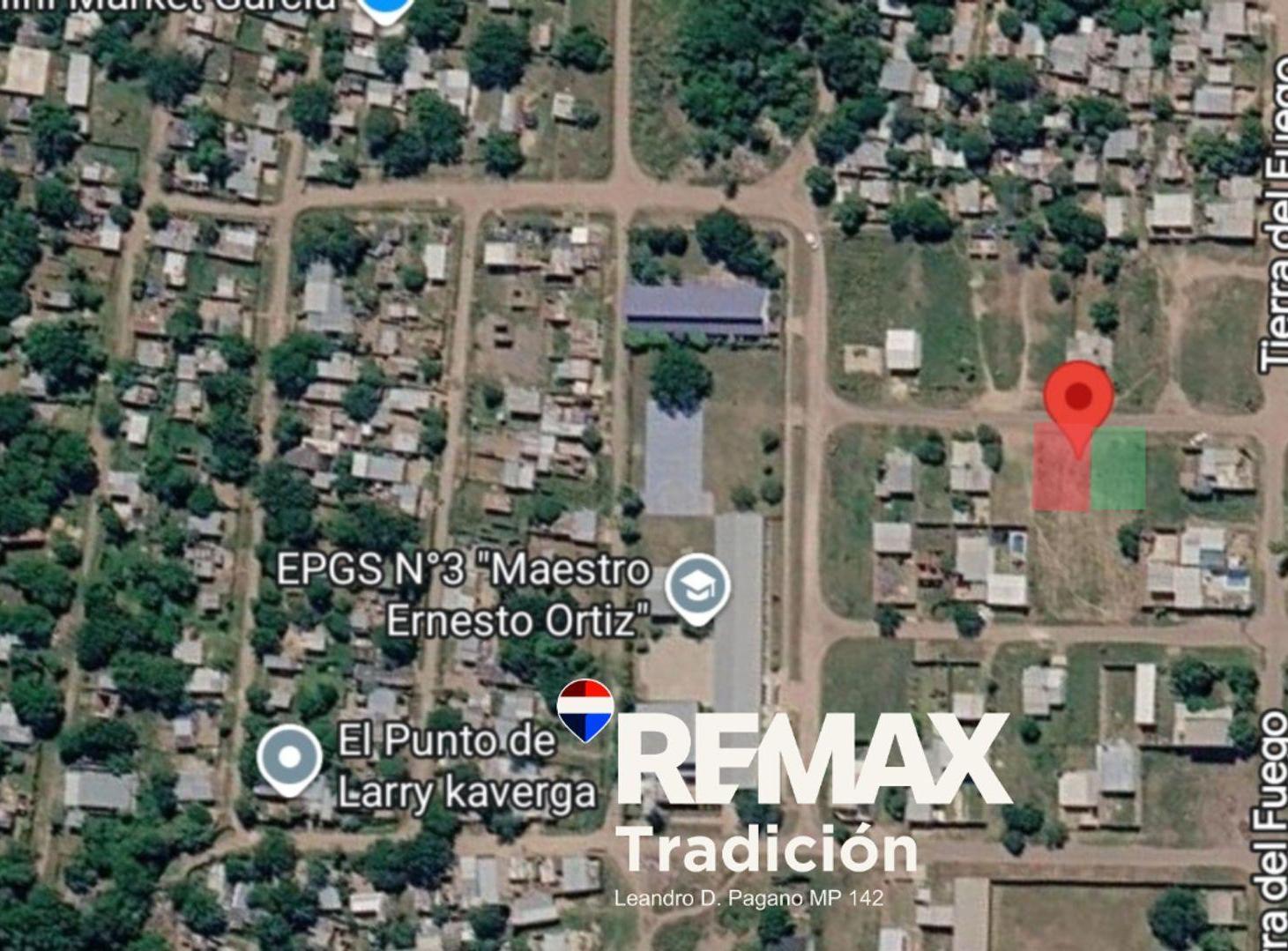 Foto de VENDO 2 TERRENOS JUNTOS EN FONTANA, imagen 1
