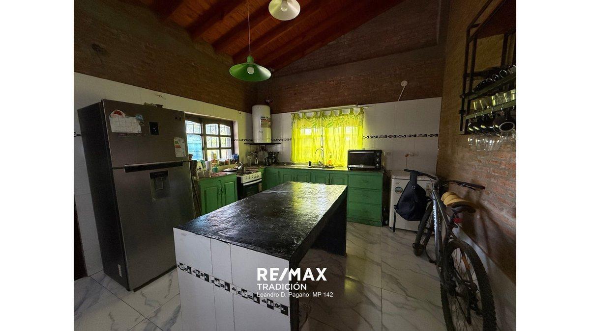 Foto de Casa con piscina y galpón – Ruta 16, Puerto Tirol, imagen 3