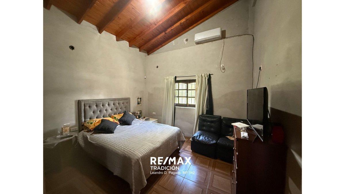 Foto de Casa con piscina y galpón – Ruta 16, Puerto Tirol, imagen 4