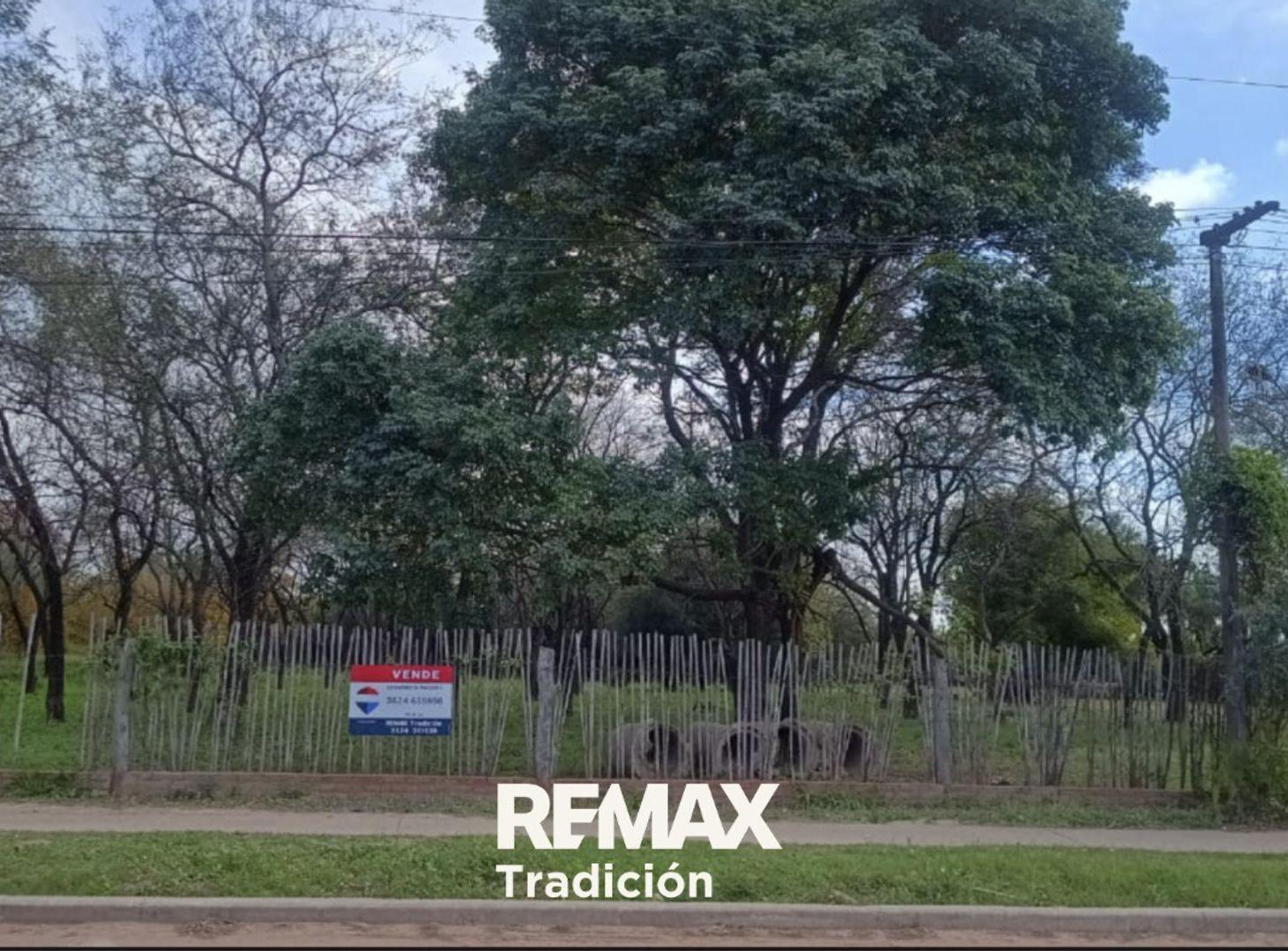 Foto de Terreno de 2,6 Ha. en Venta ubicado en Sáenz Peña, imagen 3