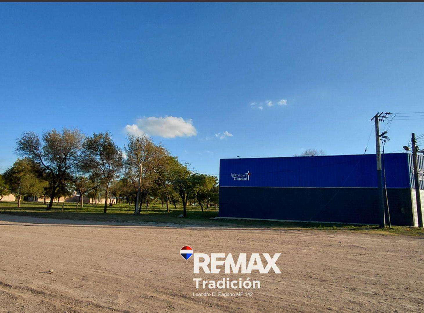Foto de EN VENTA: Dos Lotes Linderos en Resistencia., imagen 1