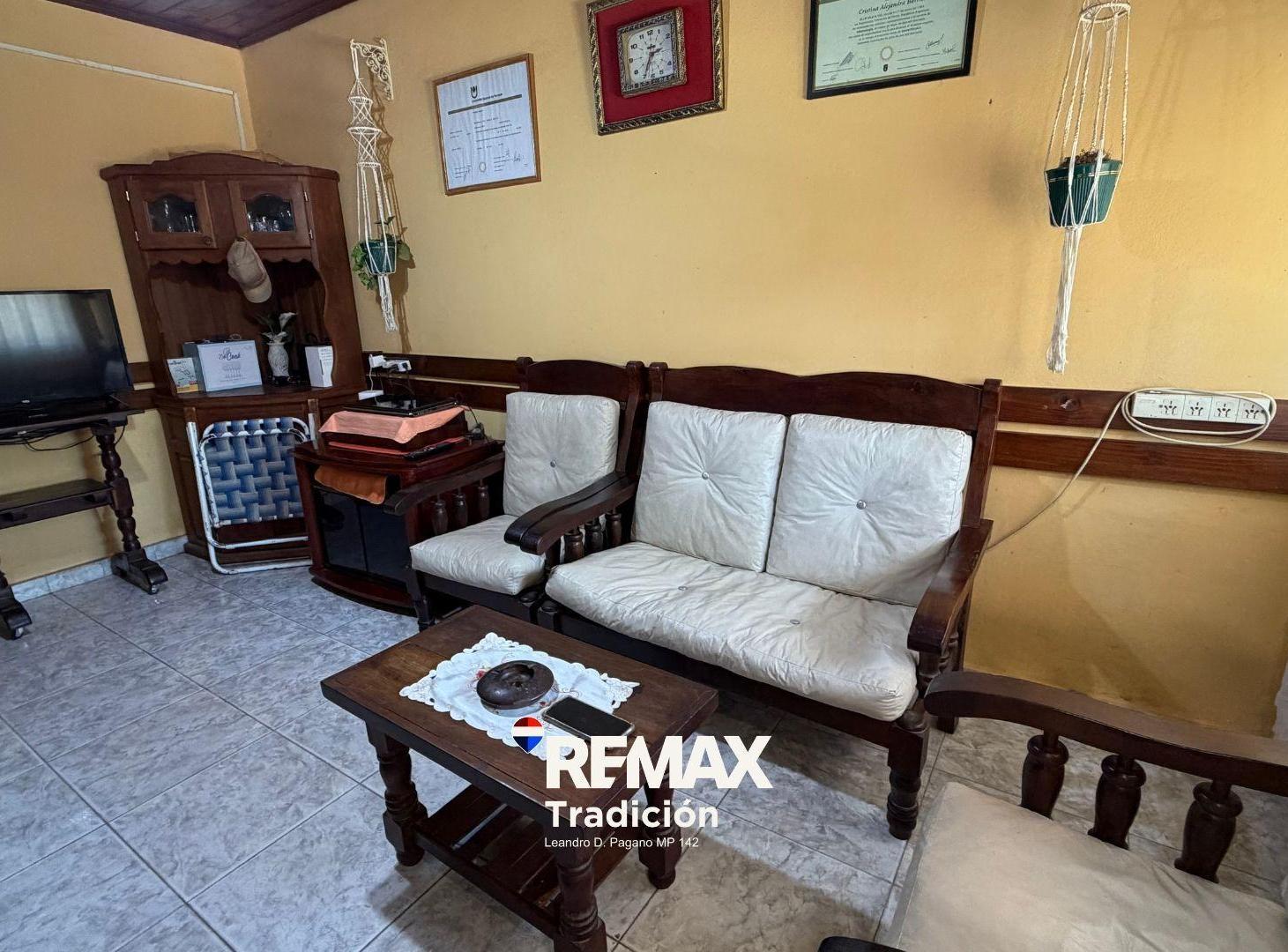 Foto de CASA EN VENTA EN BARRANQUERAS APTO CREDITO, imagen 3