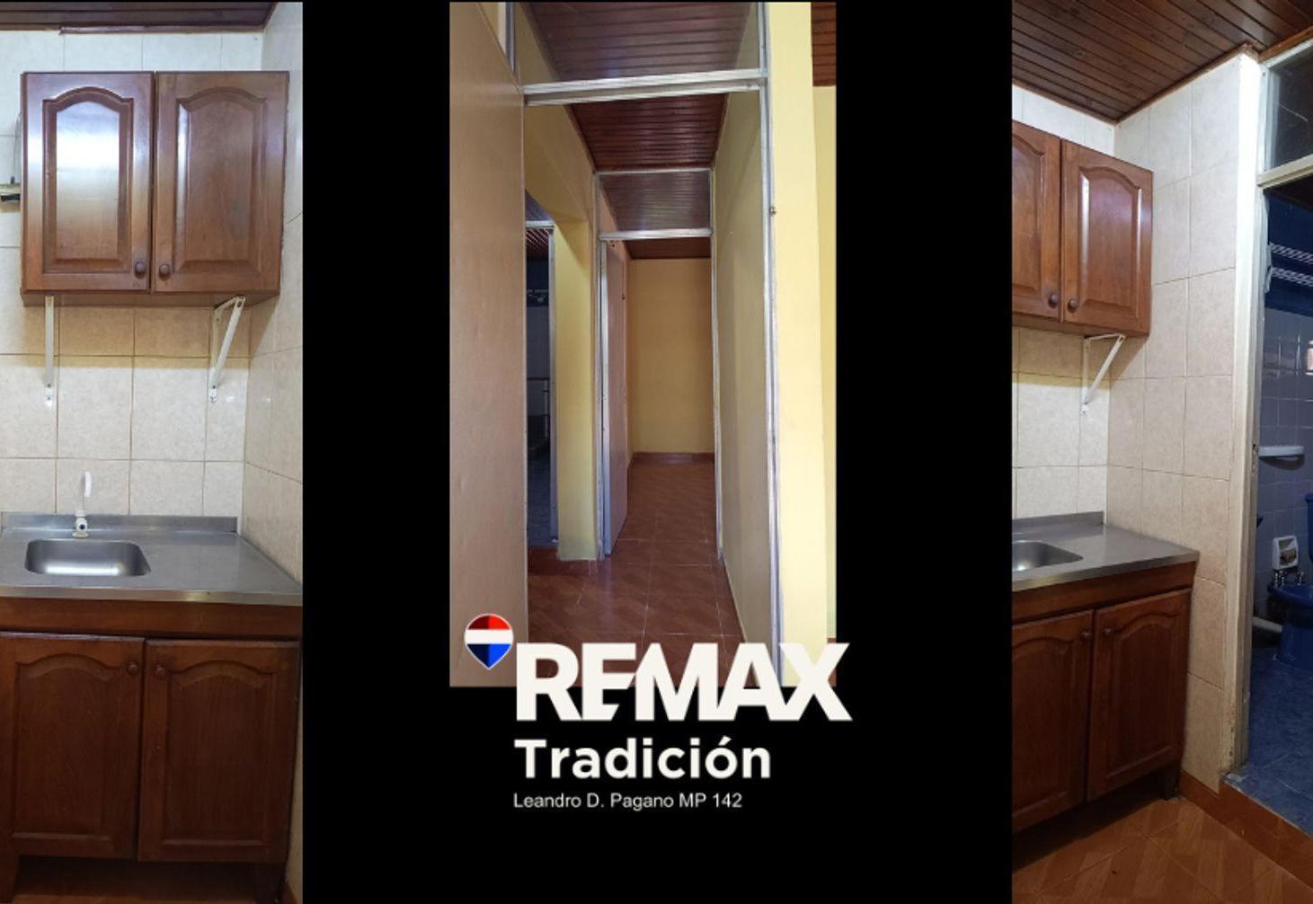 Foto de DEPARTAMENTO 4 DORMITORIOS EN VENTA CON PATIO, imagen 3
