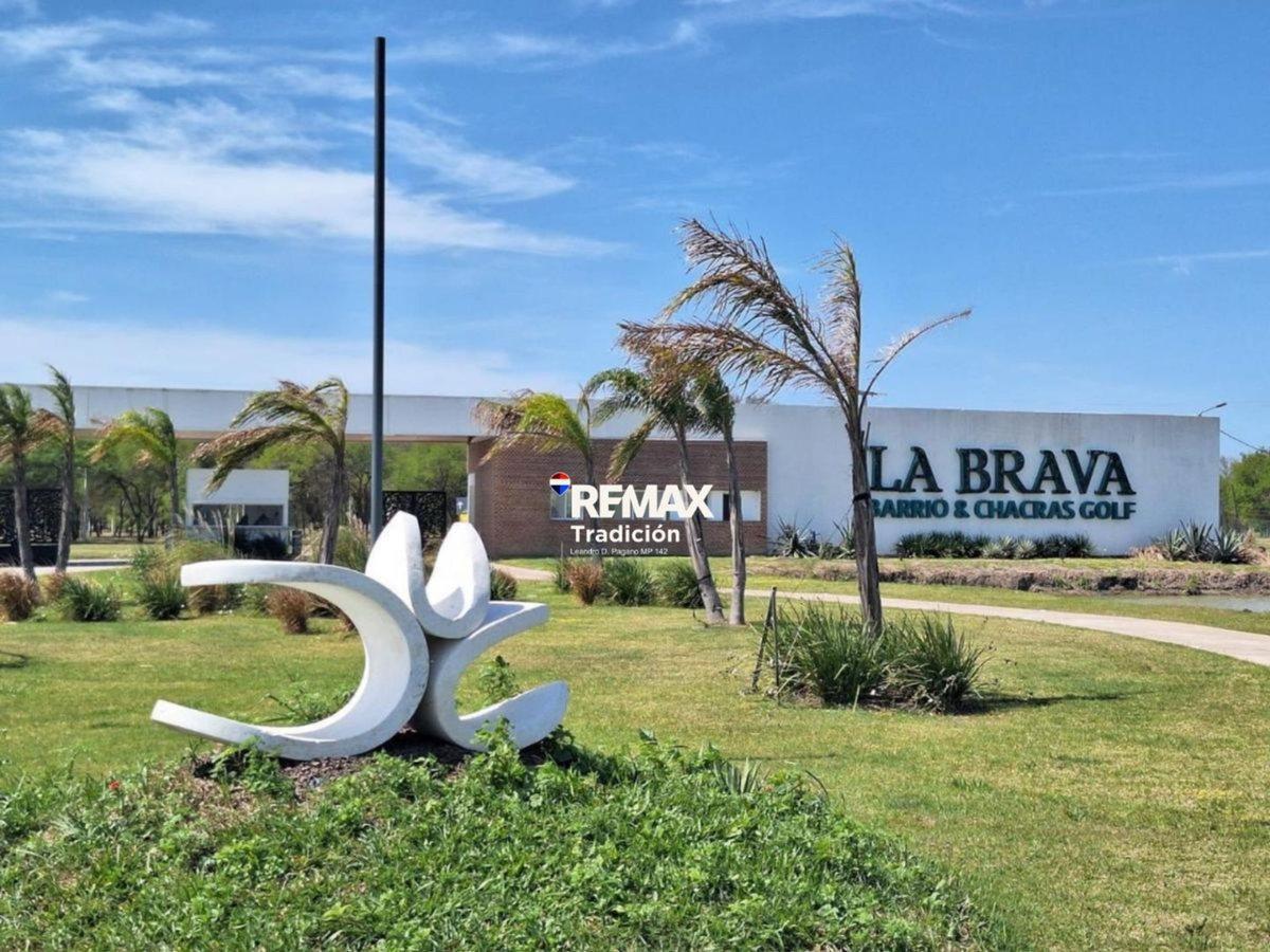 Foto de VENTA TERRENO LA BRAVA COLONIA POPULAR CHACO, imagen 3