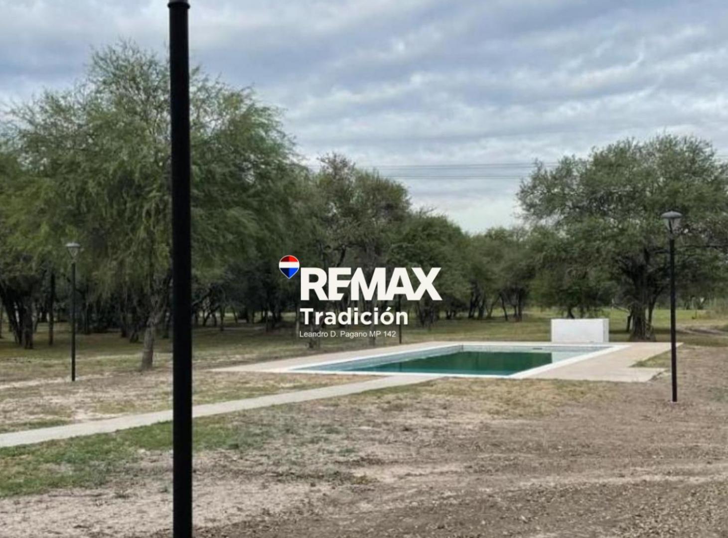 Foto de VENTA TERRENO LA BRAVA COLONIA POPULAR CHACO, imagen 2