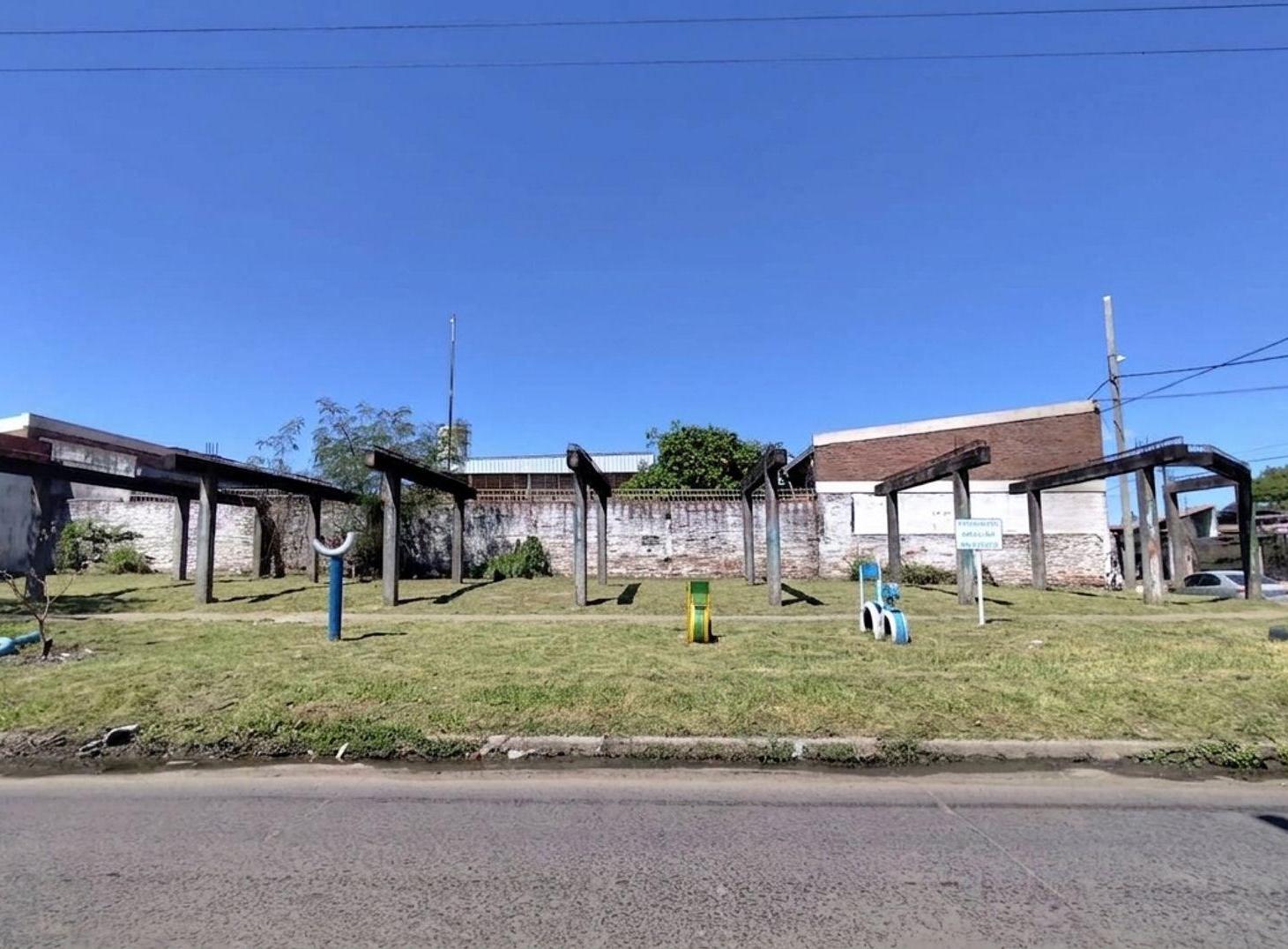 Foto de Venta Terreno en Esquina en Resistencia, Chaco.-, imagen 1