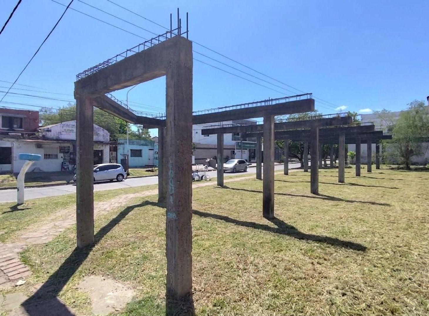 Foto de Venta Terreno en Esquina en Resistencia, Chaco.-, imagen 2