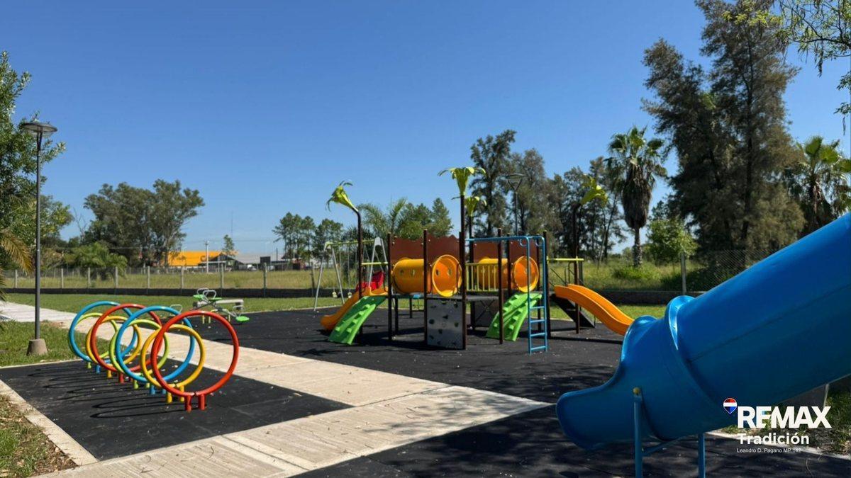 Foto de LOTE EN VENTA - TERRENO Barrio Residencial BEYQUI, imagen 2