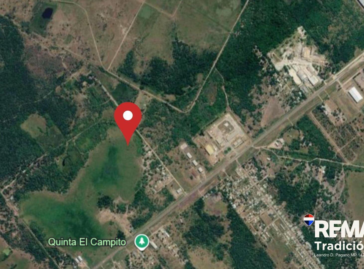 Foto de TERRENO EN VENTA ZONA AEROPUERTO, imagen 2
