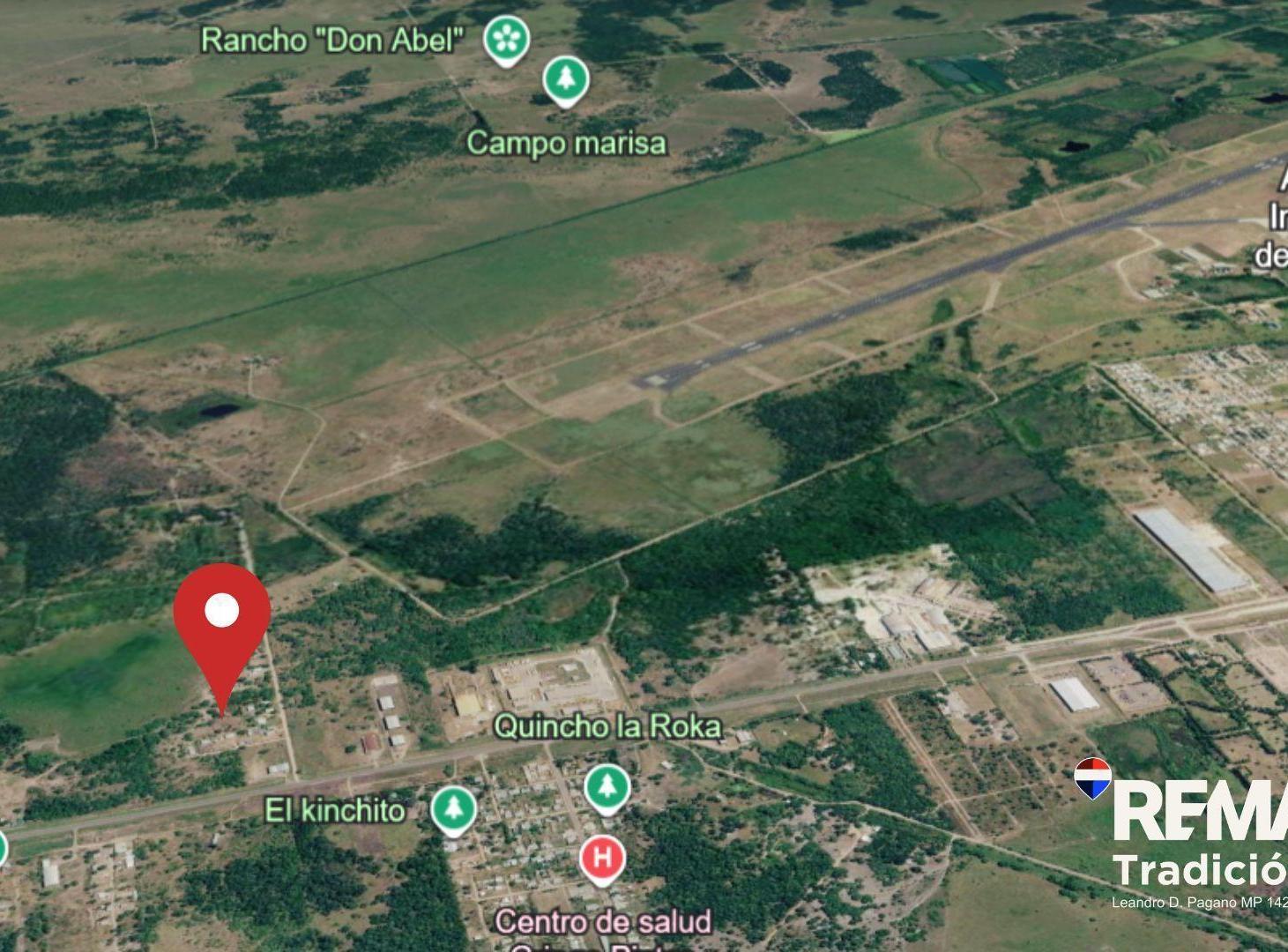 Foto de TERRENO EN VENTA ZONA AEROPUERTO, imagen 1