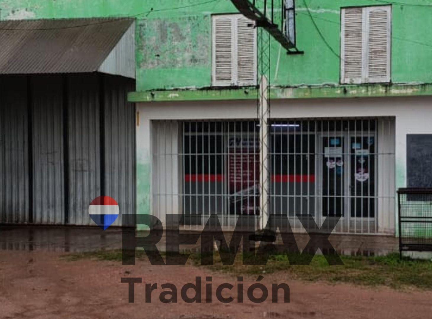 Foto de Vta Galpón por Av Principal en J.J Castelli Chaco, imagen 2
