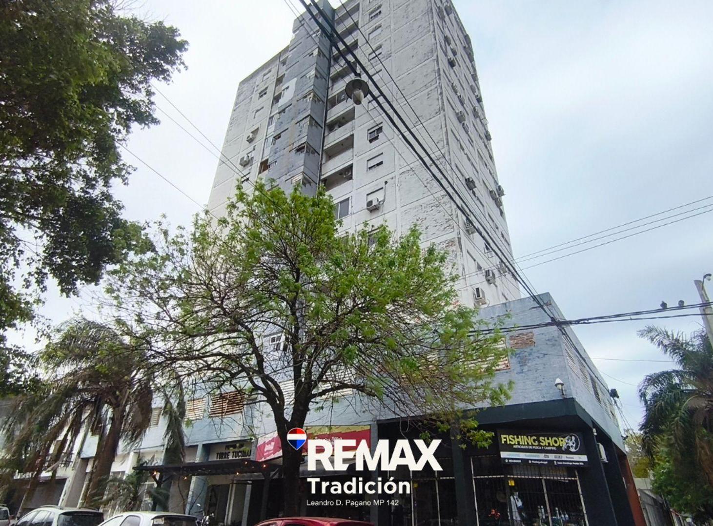 Foto de Departamento Venta 2 dorm. Macrocentro Rcia., imagen 5