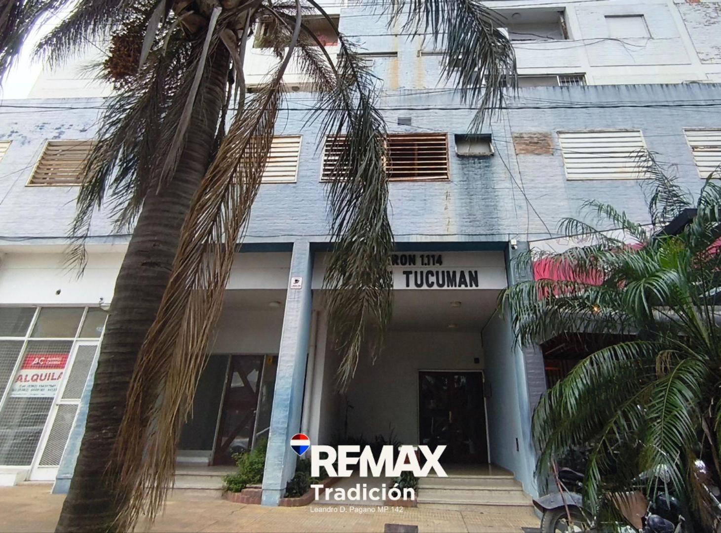Foto de Departamento Venta 2 dorm. Macrocentro Rcia., imagen 3