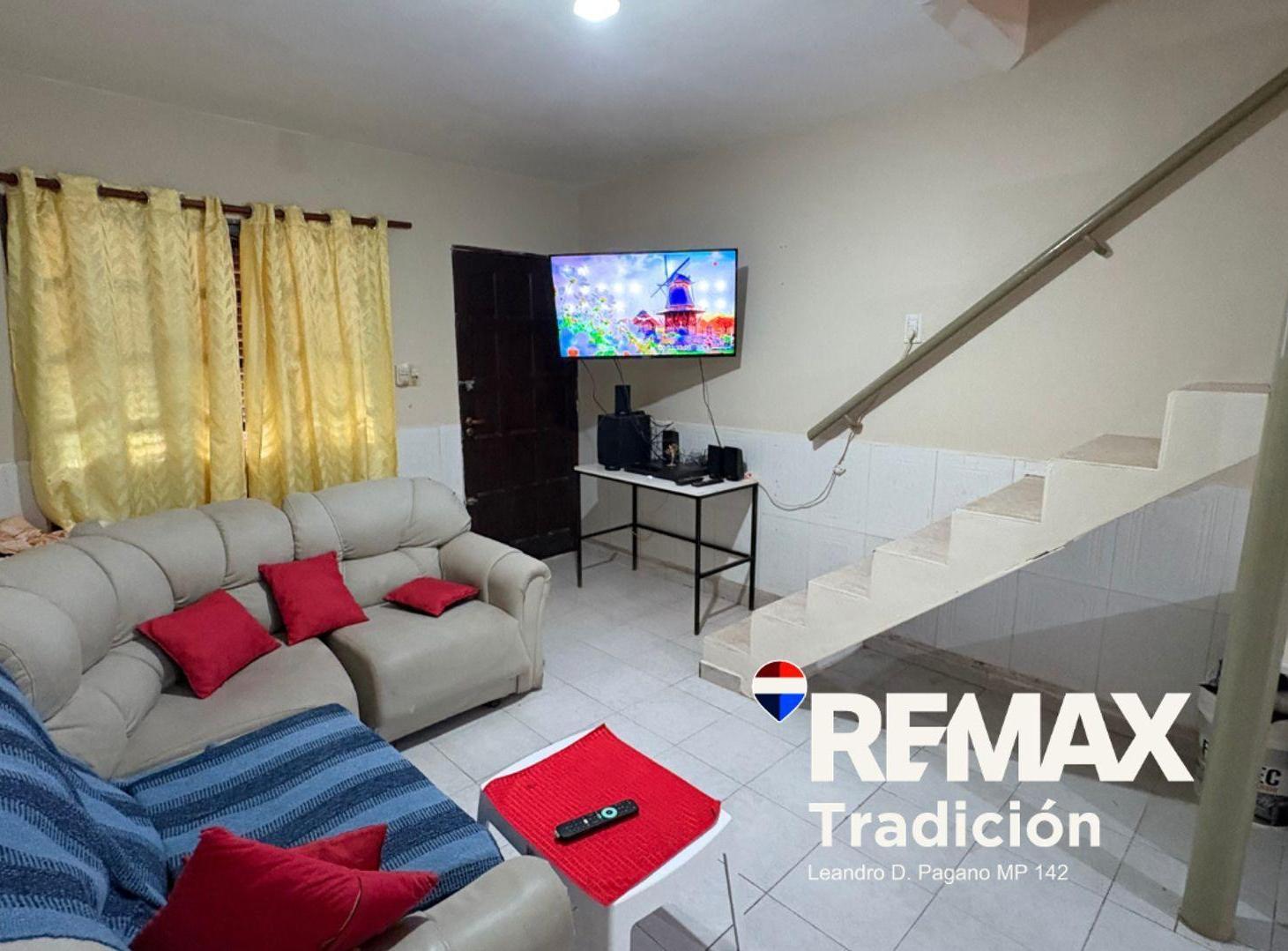 Foto de Casa y terreno en Venta - Resistencia, imagen 2