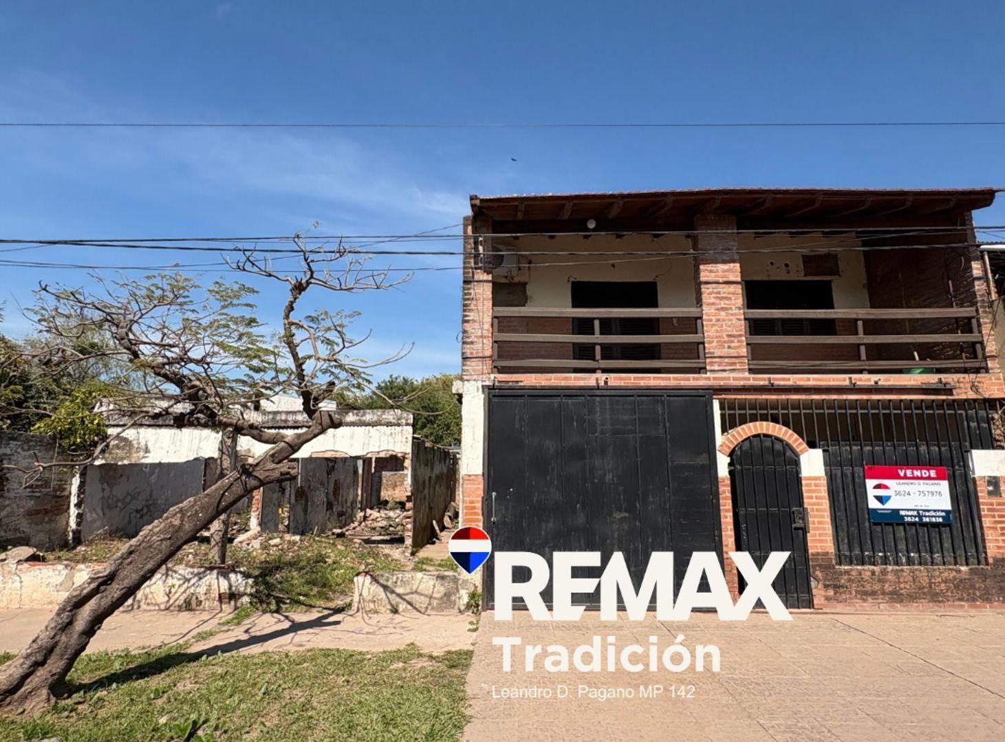 Foto de Casa y terreno en Venta - Resistencia, imagen 1