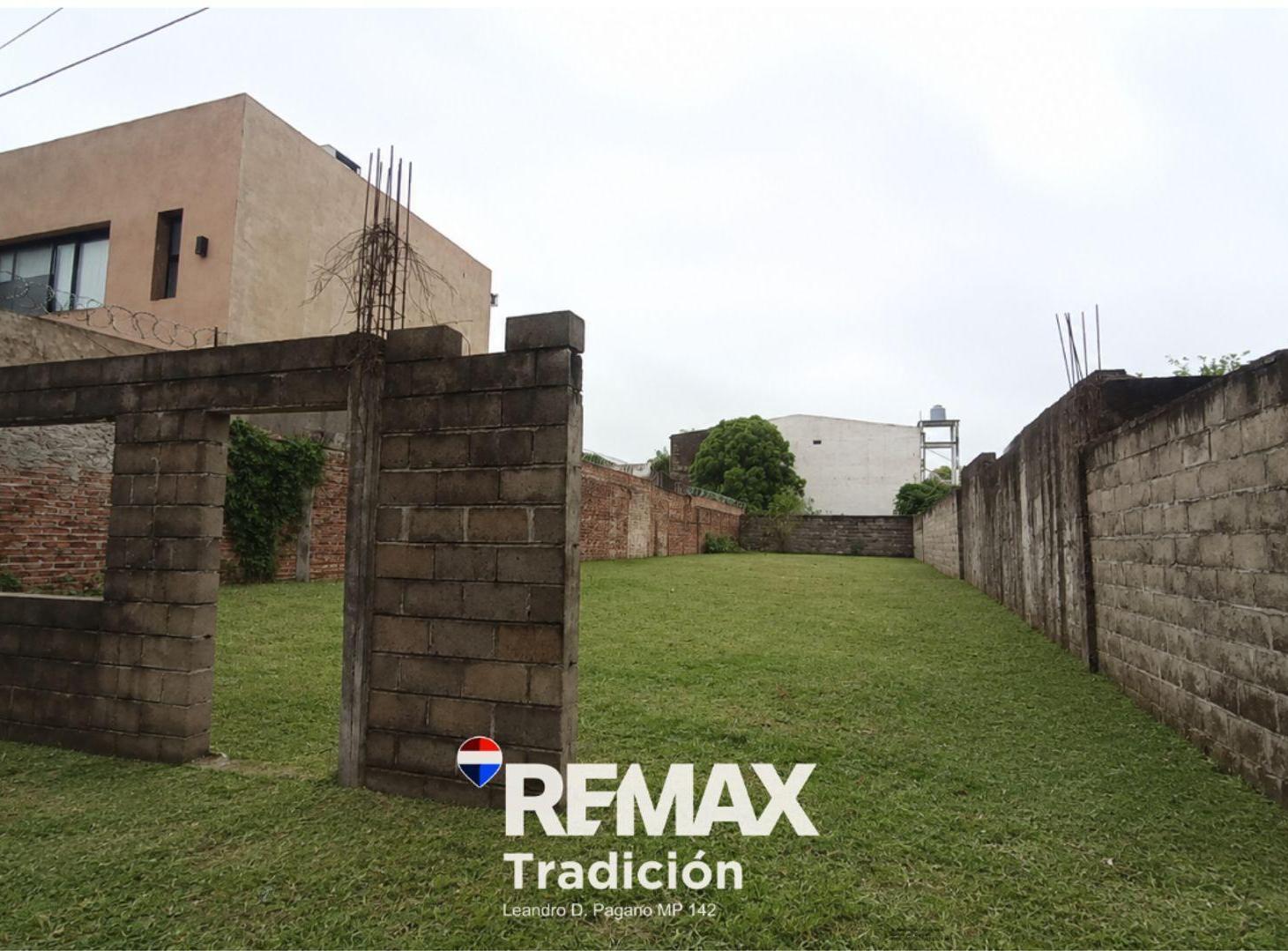 Foto de Terreno en venta sobre calle Mitre – Resistencia, imagen 1