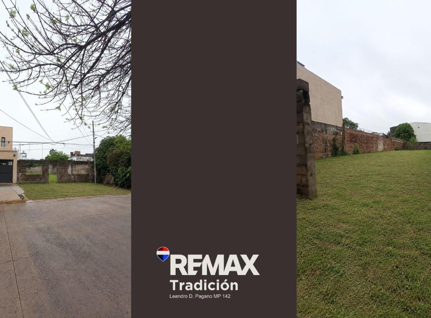 Foto de Terreno en venta sobre calle Mitre – Resistencia, imagen 3